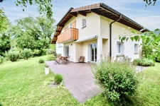 Maison 156 m² à vendre 5 pièces LULLY (74) - Terrain constructible zone UC 1357 m²