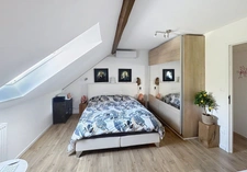 Appartement Duplex à vendre 4 pièces PRESILLY (74)