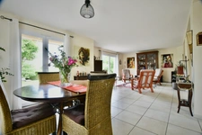 Maison 156 m² à vendre 5 pièces LULLY (74) - Terrain constructible zone UC 1357 m²
