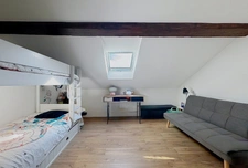 Appartement Duplex à vendre 4 pièces PRESILLY (74)