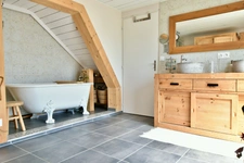 Maison à vendre 6 pièces 130 m² (74)- Terrain 2200 m²