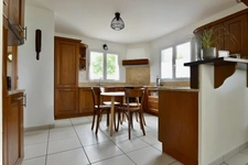Maison 156 m² à vendre 5 pièces LULLY (74) - Terrain constructible zone UC 1357 m²