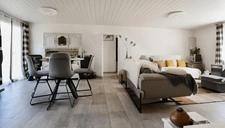 Maison de plain pied, 4 pièces BONS EN CHABLAIS (74)