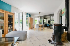 Maison à vendre 6 pièces BONS EN CHABLAIS (74)