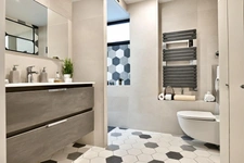    CESSY (01) Maison à vendre 6 pièces 181 m² - Terrain 980 m² - Quartier résidentiel -