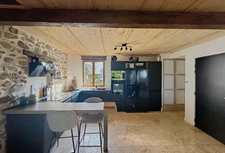Appartement Duplex à vendre 4 pièces PRESILLY (74)