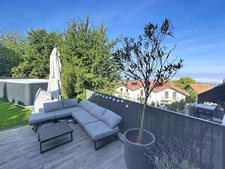 Appartement Duplex à vendre 4 pièces PRESILLY (74)