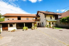 Maison à vendre 6 pièces plus dépendance de 180 m² ARTHAZ PONT NOTRE DAME (74)