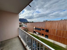 STUDIO 32 m² à vendre - 1 place de parking -CAVE - ANNEMASSE (74)