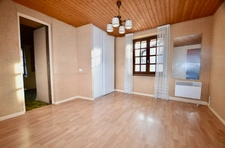  PERRIGNIER (74) - Maison à vendre 4 pièces - Atelier- Garage - Grenier- Jardin -