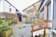  PERRIGNIER (74) - Maison à vendre 4 pièces - Atelier- Garage - Grenier- Jardin -
