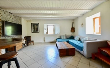 Maison à vendre 4 pièces LULLY (74) - GARAGE - Terrain 379 m²