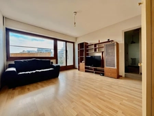 STUDIO 32 m² à vendre - 1 place de parking -CAVE - ANNEMASSE (74)