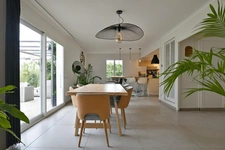 74930 - PER JUSSY - Maison 6 pièces 172 m² - Au calme - Piscine - 