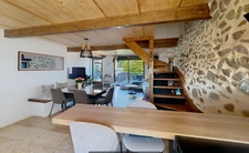 Appartement Duplex à vendre 4 pièces PRESILLY (74)