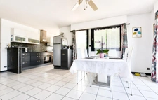 Maison à vendre 4 pièces LA ROCHE SUR FORON (74)