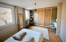    CESSY (01) Maison à vendre 6 pièces 181 m² - Terrain 980 m² - Quartier résidentiel -