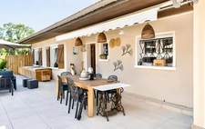 Maison à vendre 6 pièces 130 m² (74)- Terrain 2200 m²