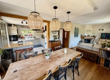 Maison à vendre 6 pièces 130 m² (74)- Terrain 2200 m²