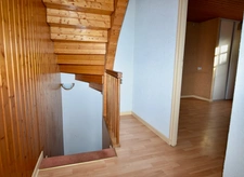  PERRIGNIER (74) - Maison à vendre 4 pièces - Atelier- Garage - Grenier- Jardin -