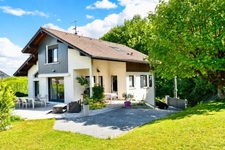 Maison à vendre 4 pièces LA ROCHE SUR FORON (74)