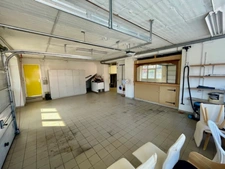  BONS EN CHABLAIS (74),  Maison mitoyenne à vendre 6 pièces 180 m²