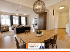 -74100 - ANNEMASSE CENTRE - T5 HAUSSMANNIEN - 161 M² - 
