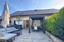 Appartement Duplex à vendre 4 pièces PRESILLY (74)