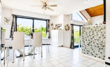 Maison à vendre 4 pièces LA ROCHE SUR FORON (74)