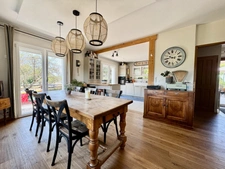 Maison à vendre 6 pièces 130 m² (74)- Terrain 2200 m²
