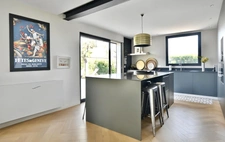 Maison à vendre 6 pièces VEIGY FONCENEX (74)