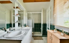 Maison 156 m² à vendre 5 pièces LULLY (74) - Terrain constructible zone UC 1357 m²