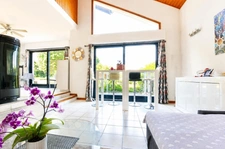 Maison à vendre 4 pièces LA ROCHE SUR FORON (74)