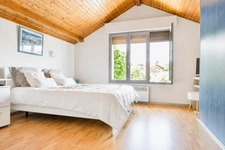 Maison à vendre 4 pièces LA ROCHE SUR FORON (74)