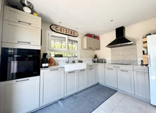 Maison à vendre 6 pièces 130 m² (74)- Terrain 2200 m²