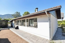 Maison de plain pied, 4 pièces BONS EN CHABLAIS (74)