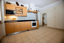   LULLY (74) - Maison mitoyenne à vendre 7 pièces - 145 m² - Garage et sous-sol -