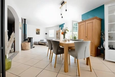 Maison à vendre 6 pièces BONS EN CHABLAIS (74)