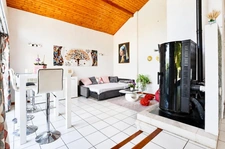 Maison à vendre 4 pièces LA ROCHE SUR FORON (74)