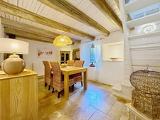 Maison à vendre 6 pièces MINZIER (74)