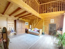 Maison à vendre 6 pièces plus dépendance de 180 m² ARTHAZ PONT NOTRE DAME (74)