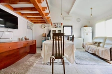 Maison de plain pied, 4 pièces BONS EN CHABLAIS (74)