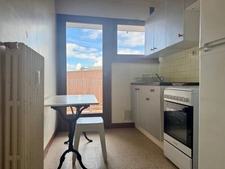 STUDIO 32 m² à vendre - 1 place de parking -CAVE - ANNEMASSE (74)