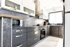 Maison à vendre 4 pièces LA ROCHE SUR FORON (74)