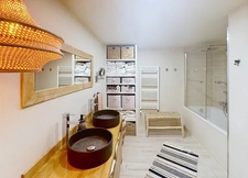 Maison à vendre 6 pièces MINZIER (74)