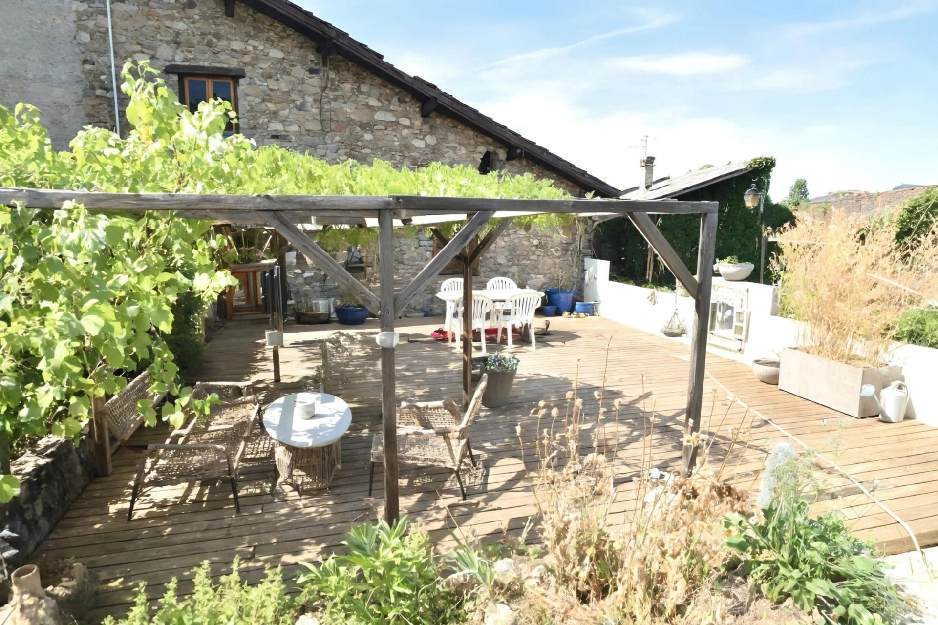 Maison 4 pièces 76 m² · à Lully · 76 m² · 350 000 €