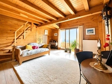 Maison à vendre 6 pièces plus dépendance de 180 m² ARTHAZ PONT NOTRE DAME (74)
