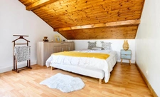 Maison à vendre 4 pièces LA ROCHE SUR FORON (74)