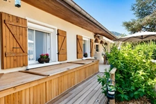 Maison à vendre 6 pièces 130 m² (74)- Terrain 2200 m²