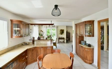 Maison 156 m² à vendre 5 pièces LULLY (74) - Terrain constructible zone UC 1357 m²
